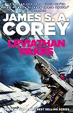 The Best Space Opera Books - Leviathan Wakes by James S. A. Corey The Best Space Opera Books - Leviathan Wakes by James S. A. Corey