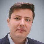 Dmitry Grozoubinski