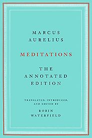 The best books on Stoicism - Meditations by Marcus Aurelius The best books on Stoicism - Meditations by Marcus Aurelius