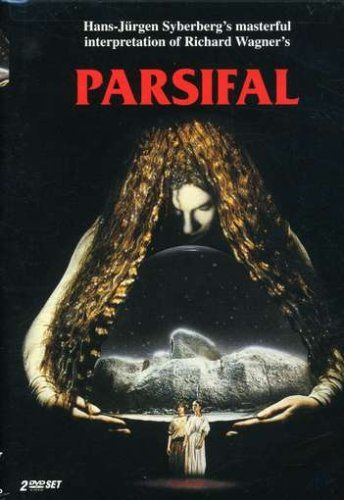 Wagner - Parsifal by Robert Lloyd