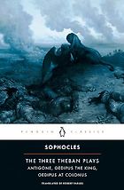The best books on Prophecy - Oedipus Rex by Sophocles