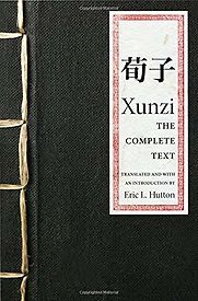 Xunzi: The Complete Text Xunzi: The Complete Text