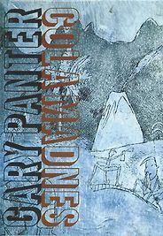 The best books on Picture Stories - Cola Madnes by Gary Panter The best books on Picture Stories - Cola Madnes by Gary Panter