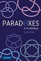 The best books on Logic - Paradoxes by R. M. Sainsbury