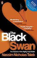 The best books on Investing - The Black Swan by Nassim Nicholas Taleb
