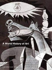 The Best Art History Books for Teenagers - A World History of Art Hugh Honour and John Fleming The Best Art History Books for Teenagers - A World History of Art Hugh Honour and John Fleming