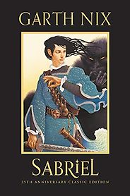 The Best Fantasy Book Series - Sabriel (Old Kingdom series Book 1) by Garth Nix The Best Fantasy Book Series - Sabriel (Old Kingdom series Book 1) by Garth Nix