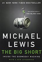Unexpected Economics Books - The Big Short: Inside the Doomsday Machine by Michael Lewis Unexpected Economics Books - The Big Short: Inside the Doomsday Machine by Michael Lewis