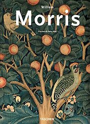 William Morris by Charlotte Fiell & Peter Fiell William Morris by Charlotte Fiell & Peter Fiell