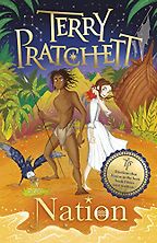The Best Ocean Novels for 10-14 Year Olds - Nation by Terry Pratchett The Best Ocean Novels for 10-14 Year Olds - Nation by Terry Pratchett