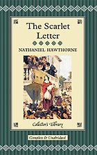 The best books on Gender and Human Nature - The Scarlet Letter by Nathaniel Hawthorne