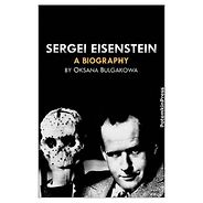 The best books on Russian Cinema - Sergei Eisenstein by Oksana Bulgakowa The best books on Russian Cinema - Sergei Eisenstein by Oksana Bulgakowa