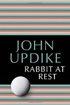 Ian McEwan on the Books That Shaped His Novels - Rabbit at Rest by John Updike Ian McEwan on the Books That Shaped His Novels - Rabbit at Rest by John Updike