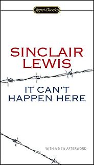 The best books on Franklin D. Roosevelt - It Can't Happen Here by Sinclair Lewis The best books on Franklin D. Roosevelt - It Can't Happen Here by Sinclair Lewis