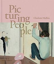 The best books on Figurative Painting Today - Picturing People: The New State of the Art by Charlotte Mullins The best books on Figurative Painting Today - Picturing People: The New State of the Art by Charlotte Mullins