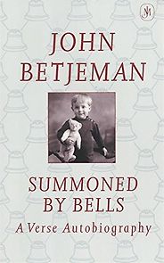 The best books on British Buildings - Summoned by Bells by John Betjeman The best books on British Buildings - Summoned by Bells by John Betjeman