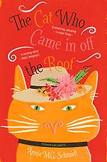 The Best Kids’ Books in Translation - The Cat Who Came in off the Roof Annie M.G. Schmidt, translated by David Colmer The Best Kids’ Books in Translation - The Cat Who Came in off the Roof Annie M.G. Schmidt, translated by David Colmer