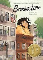 Award-Winning Books for Teens - Brownstone Samuel Teer, Mar Julia (illustrator) Award-Winning Books for Teens - Brownstone Samuel Teer, Mar Julia (illustrator)