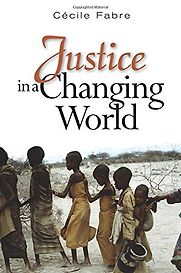 Justice in a Changing World by Cécile Fabre