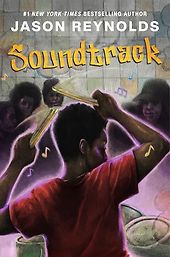 The Best Multi-Voice Audiobooks of 2025 - Soundtrack by Jason Reynolds The Best Multi-Voice Audiobooks of 2025 - Soundtrack by Jason Reynolds