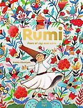 The Best New Books for 3-5 Year Olds - Rumi by Rashin Kheiriyeh