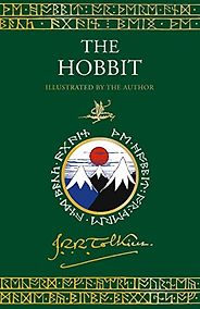 Lord of the Rings Books in Order - The Hobbit by J R R Tolkien Lord of the Rings Books in Order - The Hobbit by J R R Tolkien