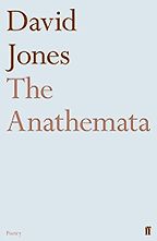 A N Wilson recommends the best Christian Books - The Anathemata by David Jones A N Wilson recommends the best Christian Books - The Anathemata by David Jones