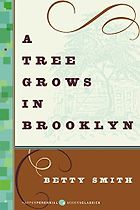Tracy Chevalier on Trees in Literature - A Tree Grows in Brooklyn by Betty Smith