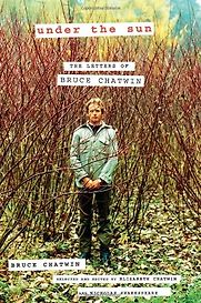 Under the Sun by Nicholas Shakespeare Under the Sun by Nicholas Shakespeare