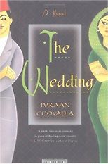 The Best South African Fiction - The Wedding by Imraan Coovadia
