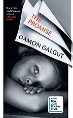 Booker Prize-Winning Novels - The Promise by Damon Galgut Booker Prize-Winning Novels - The Promise by Damon Galgut