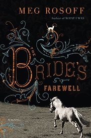 The Bride’s Farewell by Meg Rosoff
