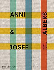 Albers & Albers by Nicholas Fox Weber