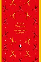 The Best Coming-of-Age Novels About Sisters - Little Women by Louisa May Alcott