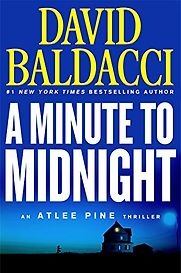 A Minute to Midnight by David Baldacci A Minute to Midnight by David Baldacci