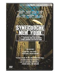 Consciousness for Beginners: the best book - Synecdoche, New York by Charlie Kaufman Consciousness for Beginners: the best book - Synecdoche, New York by Charlie Kaufman