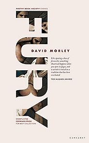 The Best Poetry Books of 2020 - Fury by David Morley The Best Poetry Books of 2020 - Fury by David Morley