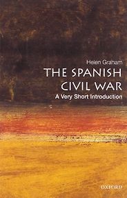 The best books on The Spanish Civil War - The Spanish Civil War by Helen Graham The best books on The Spanish Civil War - The Spanish Civil War by Helen Graham