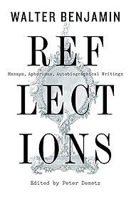 The best books on State - Critique of Violence by Walter Benjamin The best books on State - Critique of Violence by Walter Benjamin