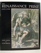The best books on Northern Renaissance - The Renaissance Print, 1470-1550 by David Landau & Peter Parshall