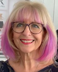 Alison Smith