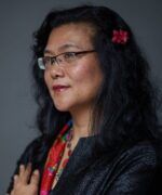 Lijia Zhang