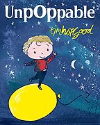 Unpoppable by Tim Hopgood Unpoppable by Tim Hopgood