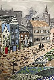 The Return of Sherlock Holmes by Arthur Conan Doyle The Return of Sherlock Holmes by Arthur Conan Doyle