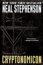 The best books on How to Win Elections - Cryptonomicon by Neal Stephenson The best books on How to Win Elections - Cryptonomicon by Neal Stephenson