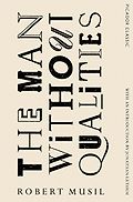 The best books on Austria - The Man Without Qualities by Robert Musil