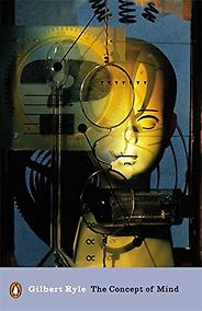 The best books on Cognitive Neuroscience - The Concept of Mind by Gilbert Ryle The best books on Cognitive Neuroscience - The Concept of Mind by Gilbert Ryle