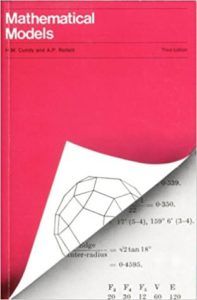 The best books on The History of Mathematics - Mathematical Models by H. M. Cundy and A. P. Rollett.