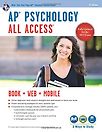 AP Psychology All Access by Jessica Flitter & Nancy Fenton