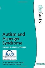 Autism and Asperger Syndrome by Simon Baron-Cohen Autism and Asperger Syndrome by Simon Baron-Cohen